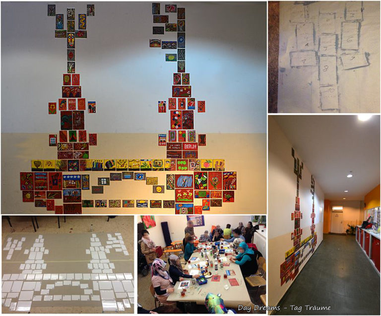 Incentve Event in Berlin